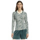 Adidas Γυναικεία μακρυμάνικη μπλούζα x Liberty London Allover Print Longsleeve Tee